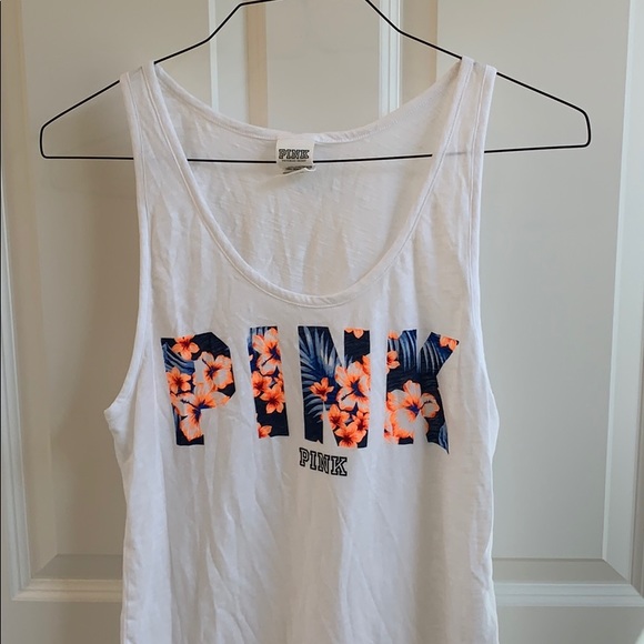 PINK Victoria's Secret Tops - VS Pink Tank Top